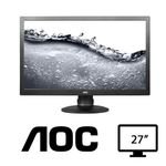 MONITOR AOC E2770PQU 27