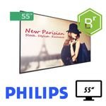 MONITOR PHILIPS 55BDL4150D 55 B