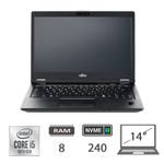 FUJITSU E5410 - I5-10210U/8/NVME240/14/