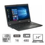 FUJITSU E5410 - I5-10210U/16/480M2/14/W