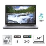 DELL 5410 TS I5-10210U/8/NVME240/14/W11
