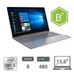 LENOVO TB 15 I5-1035G1/8/NVME512/15/W10