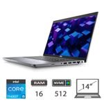 DELL 5420 I5-1145G7/16/NVME512/14/W11P/