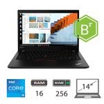 LENOVO T14 GEN 2 I5-1135G7/16/256/14/W1