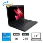 LENOVO L14 GEN3 I5-1245U/16/NVME256/14/