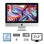 IMAC 21,5 (2017)I5-7360U/8/256M2/2Y