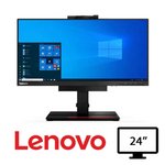 LENOVO TIO24 AIO I5-9400T/8/NVME240/23