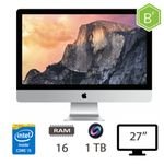 IMAC 27 5K (L14)I5-4690/16/1FD/R9M295X/