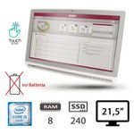 ONYX VENUS 223 AIO TS I5-6200U/8/SSD240