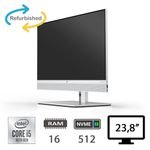 HP 800 G6 AIO I5-10400T/16/NVME512/W11P