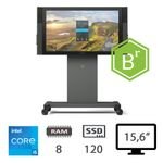 MICROSOFT SURFACE HUB 55 GRADO B