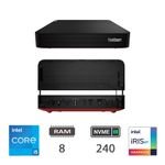 LENOVO TS CORE I5-1145G7E/8/NVME240/W10