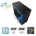 ASSEMBLATO I7-9800X/32/NVME512/GTX1080-