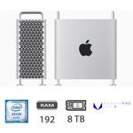 MAC PRO (2019)XEON W-3245/192/8TB M2/RP