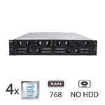 DELL FX2S 2X(DELL FC640 2XXEON SILVER 4