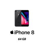 IPHONE 8 64GB SPACE GRAY/2Y