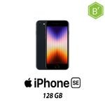 IPHONE SE (2022) 128GB MIDNIGHT/2Y - B