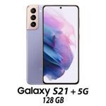 SAMSUNG GALAXY S21 PLUS 5G 128GB PHANTO