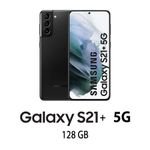 SAMSUNG GALAXY S21 PLUS 5G 128GB PHANTO