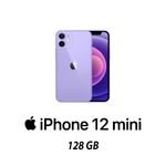 IPHONE 12 MINI 128GB PURPLE/2Y