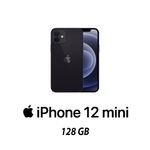 IPHONE 12 MINI 128GB BLACK/2Y