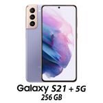 SAMSUNG GALAXY S21 PLUS 5G 256GB PHANTO