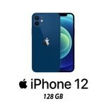 IPHONE 12 128GB BLUE/2Y