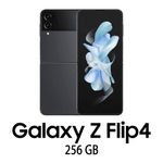 SAMSUNG GALAXY Z FLIP 4 5G 256GB GRAPHI
