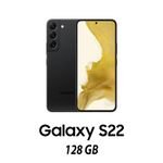 SAMSUNG GALAXY S22 5G 128GB PHANTOM BLA