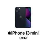 IPHONE 13 MINI 128GB MIDNIGHT/2Y
