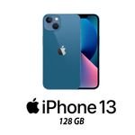 IPHONE 13 128GB BLUE/2Y