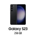 SAMSUNG GALAXY S23 5G 256GB PHANTOM BLA
