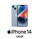 IPHONE 14 128GB BLUE/2Y
