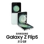 SAMSUNG GALAXY Z FLIP 5 5G 512GB MINT/2Y