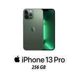 IPHONE 13 PRO 256GB ALPINE GREEN/2Y