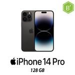 IPHONE 14 PRO 128GB SPACE BLACK/2Y - B