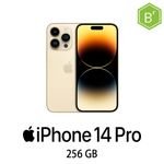 IPHONE 14 PRO 256GB GOLD/2Y - B