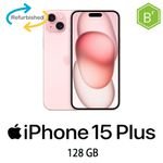 IPHONE 15 PLUS 128GB PINK/2Y - B