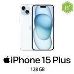 IPHONE 15 PLUS 128GB BLUE/2Y - B