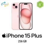 IPHONE 15 PLUS 256GB PINK/2Y - B