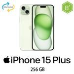 IPHONE 15 PLUS 256GB GREEN/2Y - B