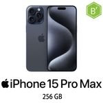 IPHONE 15 PRO MAX 256GB BLUE TITANIUM/2