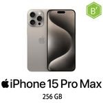 IPHONE 15 PRO MAX 256GB NATURAL TITANIU