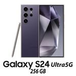 GALAXY S24 ULTRA 5G 256GB COBALT VIOLET/2Y