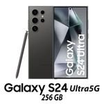 GALAXY S24 ULTRA 5G 256GB ONYX BLACK/2Y
