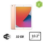 IPAD 8A GEN (2020) WI-FI 32GB GLD/2Y - B
