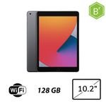 IPAD 8A GEN (2020) WI-FI 128GB SG/2Y - B