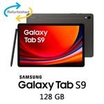 SAMSUNG GALAXY TAB S9 128GB GRAPHITE/2Y
