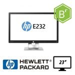 MONITOR HP E232 B