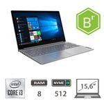 LENOVO TB 15 IIL I3-1005G1/8/NVME512/W1